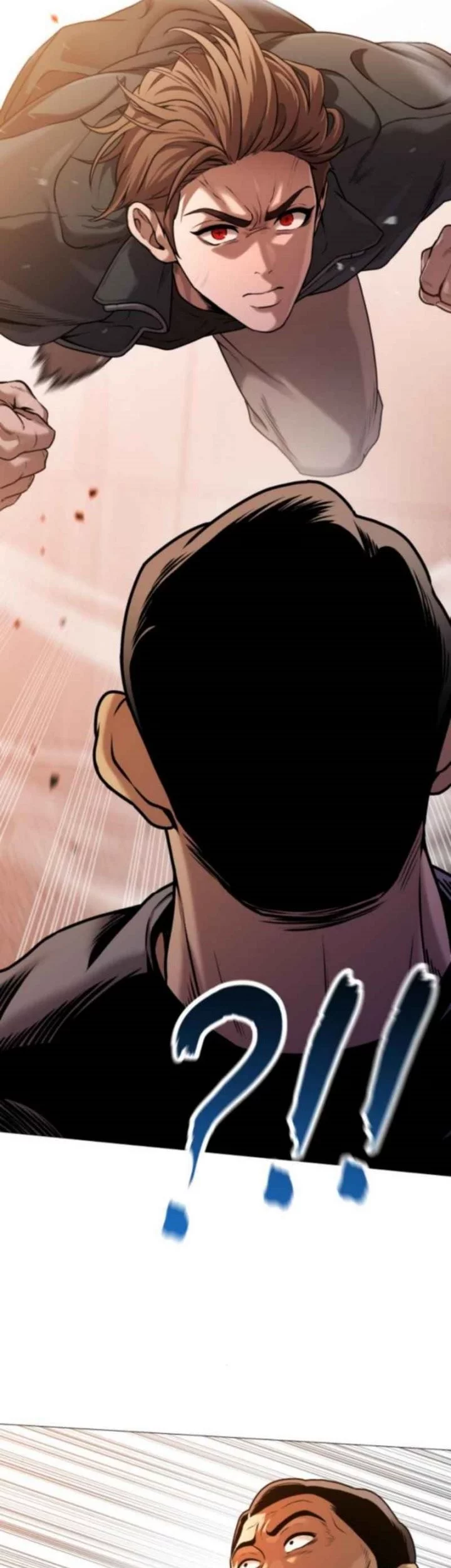 John X Killer Chapter 13 Gambar 37