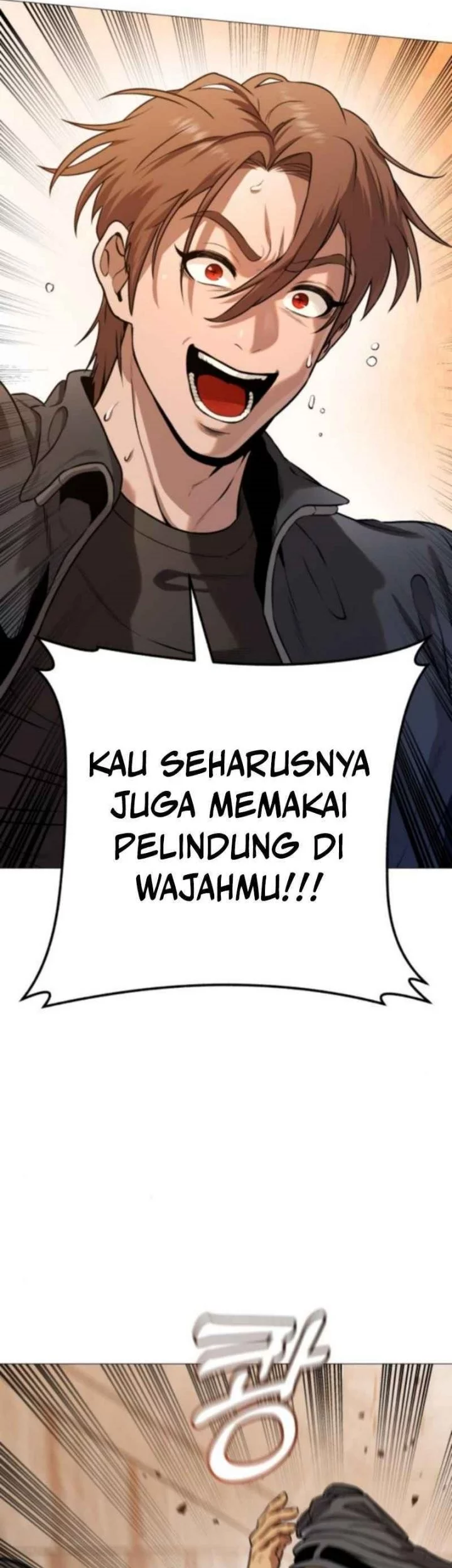 John X Killer Chapter 13 Gambar 43