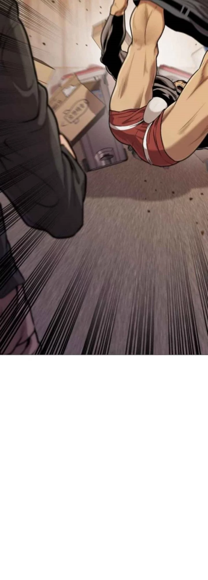 John X Killer Chapter 13 Gambar 44