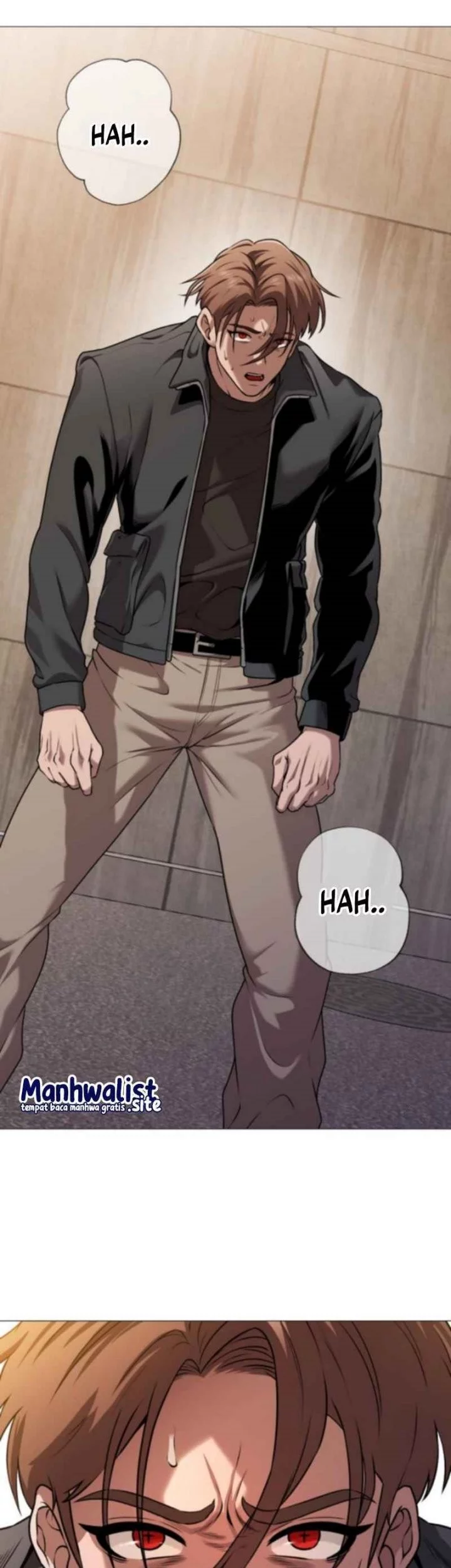 John X Killer Chapter 13 Gambar 45