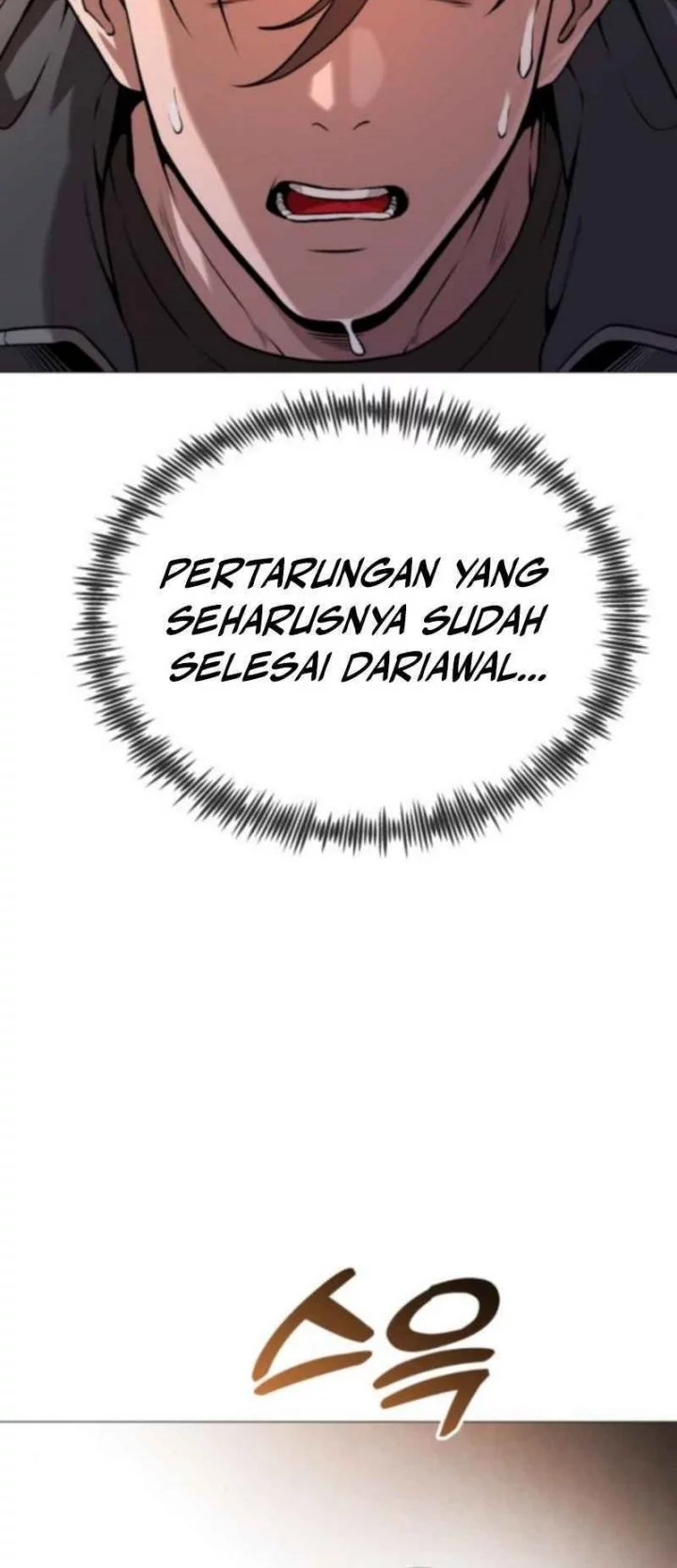 John X Killer Chapter 13 Gambar 46