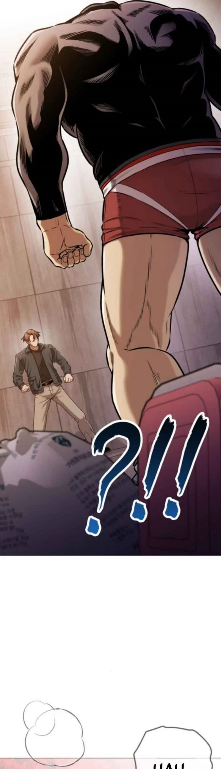 John X Killer Chapter 13 Gambar 47