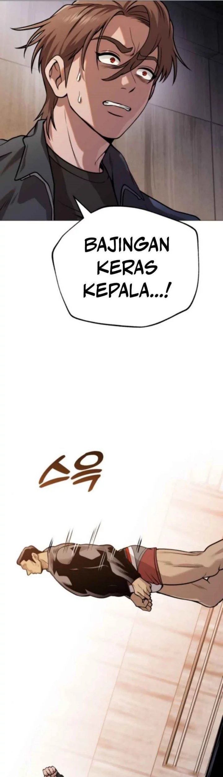 John X Killer Chapter 13 Gambar 49