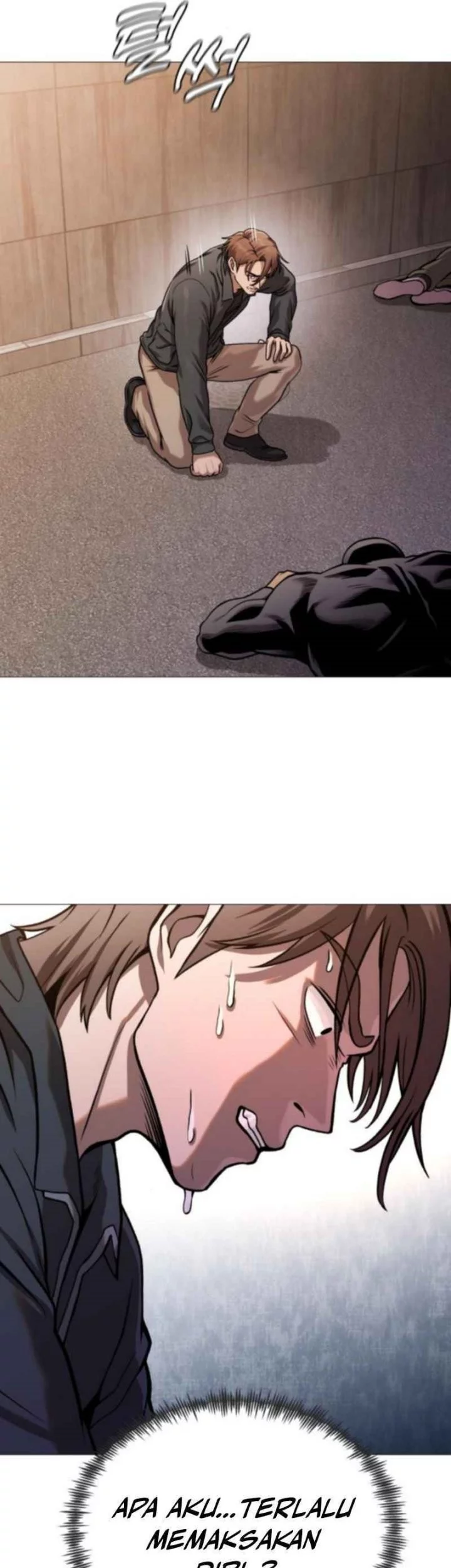 John X Killer Chapter 13 Gambar 53