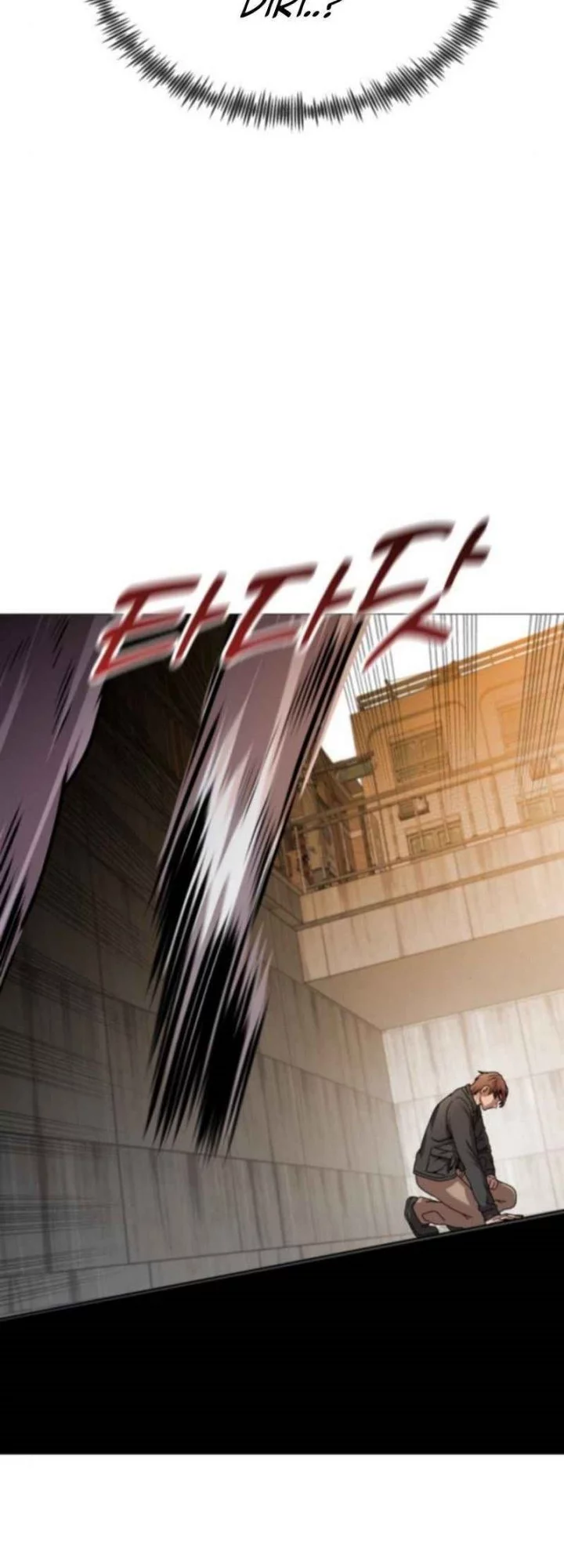 John X Killer Chapter 13 Gambar 54