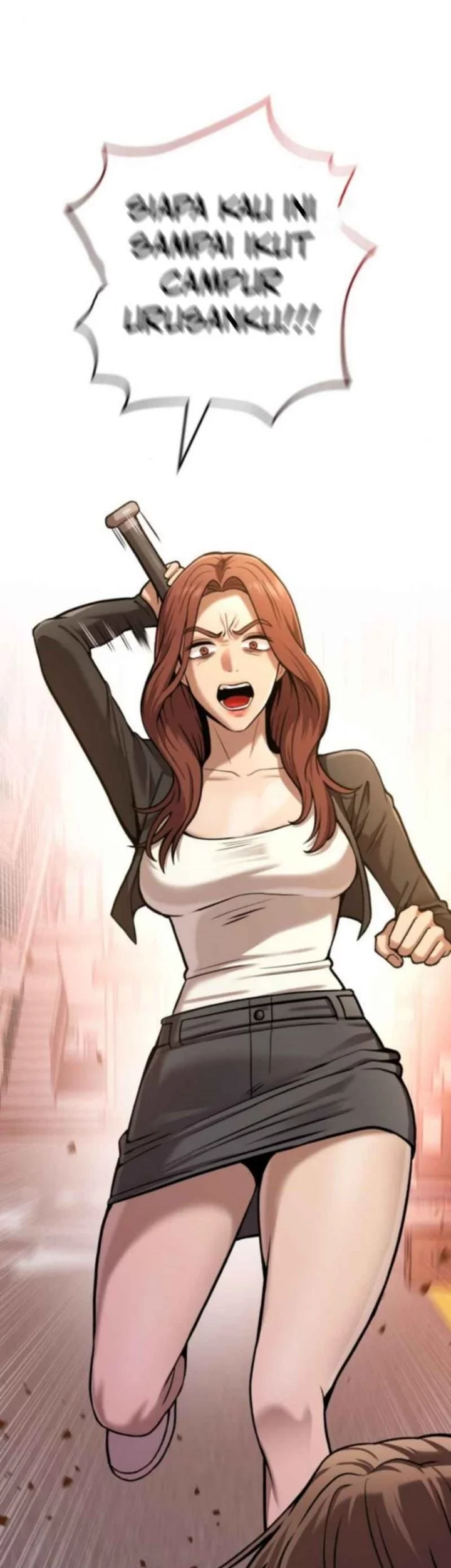 John X Killer Chapter 13 Gambar 55