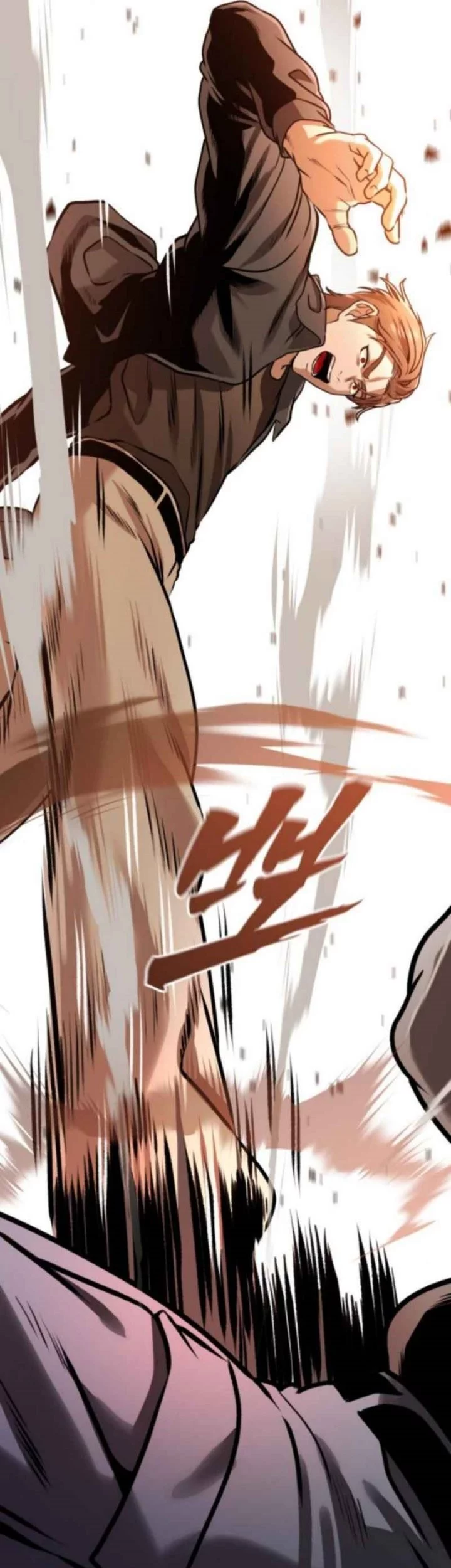 John X Killer Chapter 13 Gambar 3