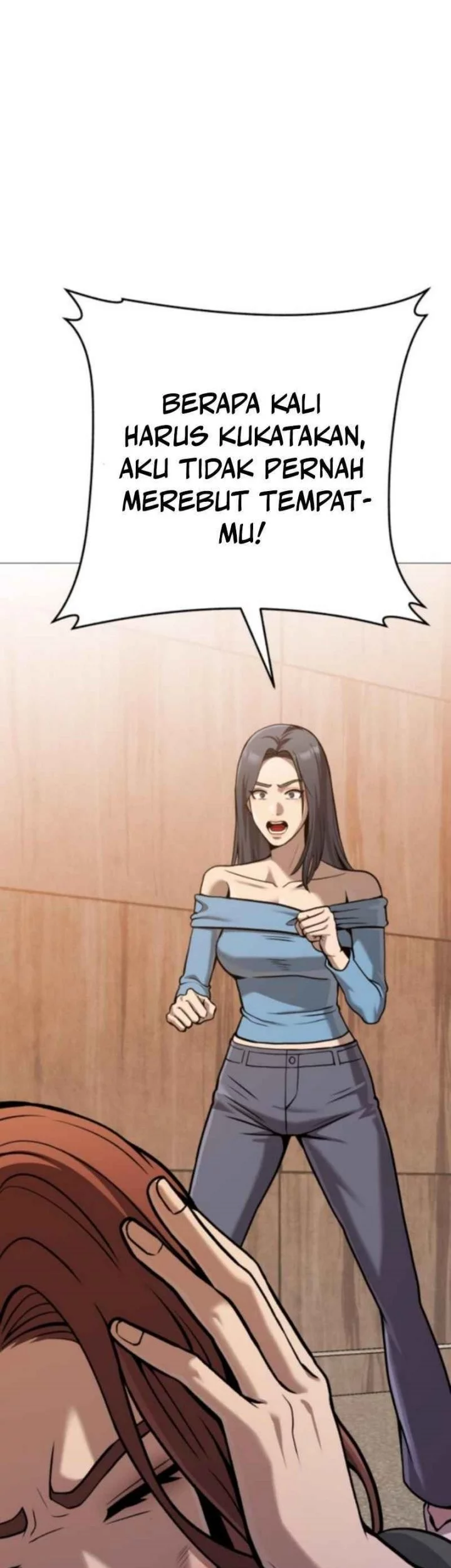 John X Killer Chapter 13 Gambar 61