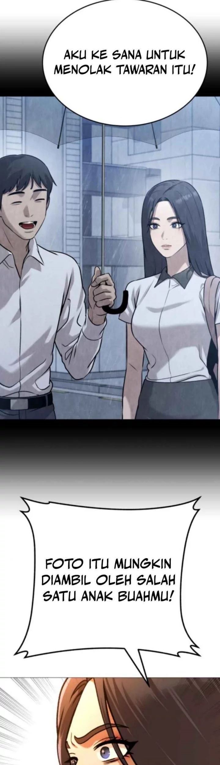 John X Killer Chapter 13 Gambar 63