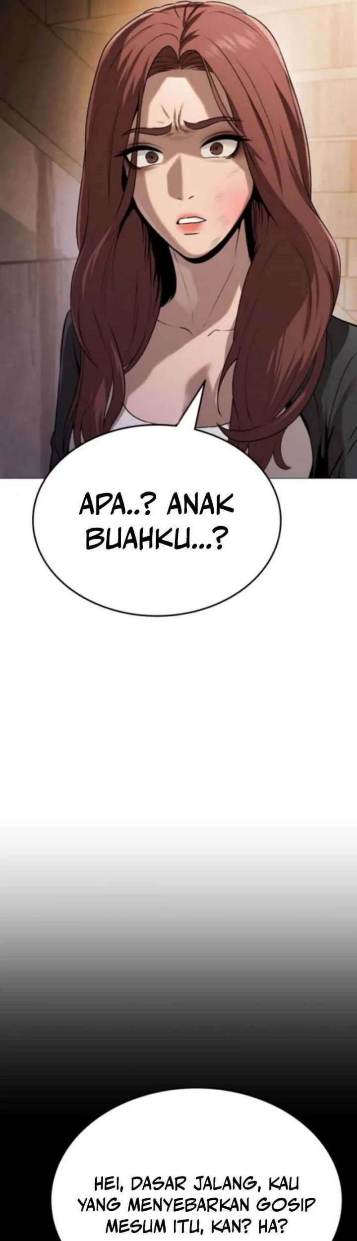 John X Killer Chapter 13 Gambar 65