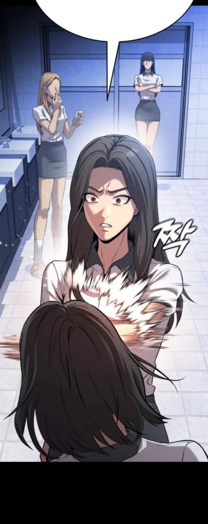 John X Killer Chapter 13 Gambar 66