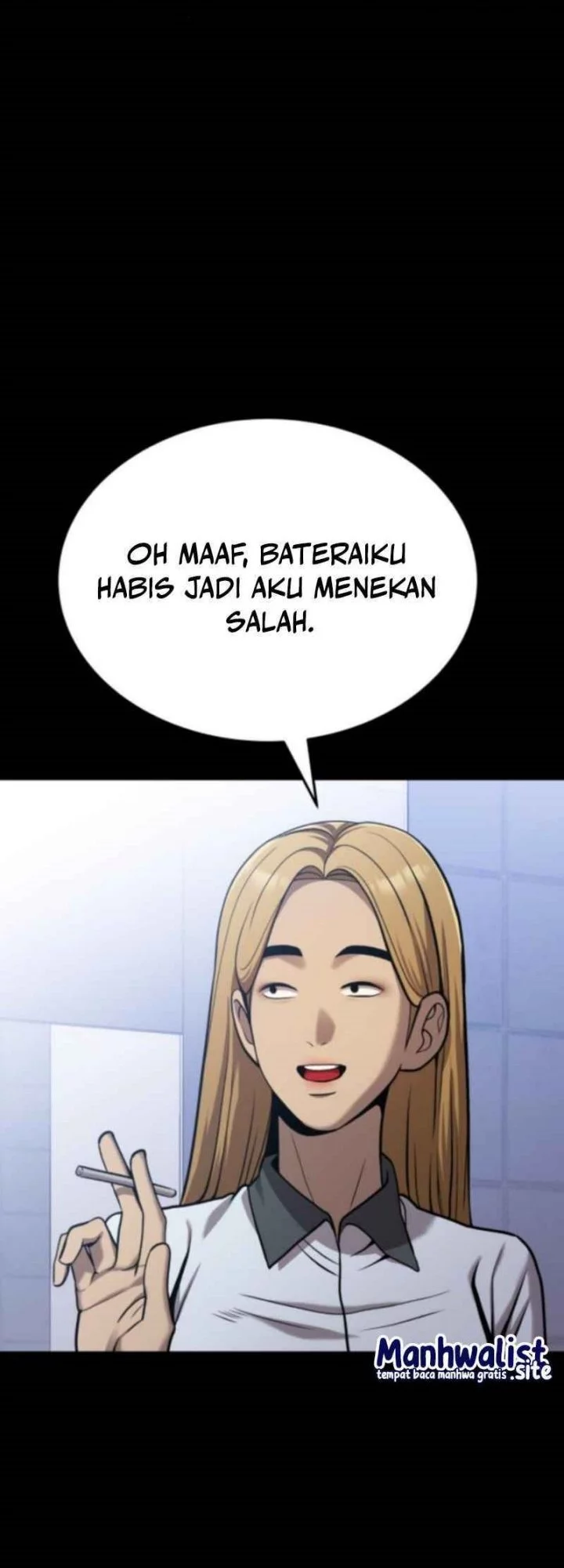 John X Killer Chapter 13 Gambar 68
