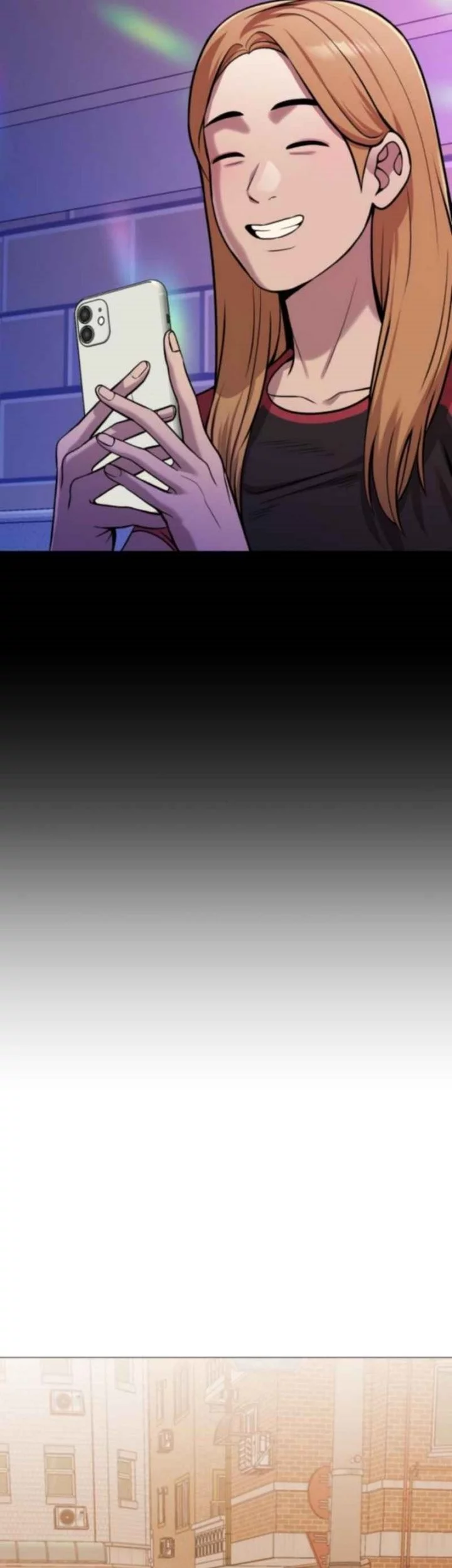 John X Killer Chapter 13 Gambar 71