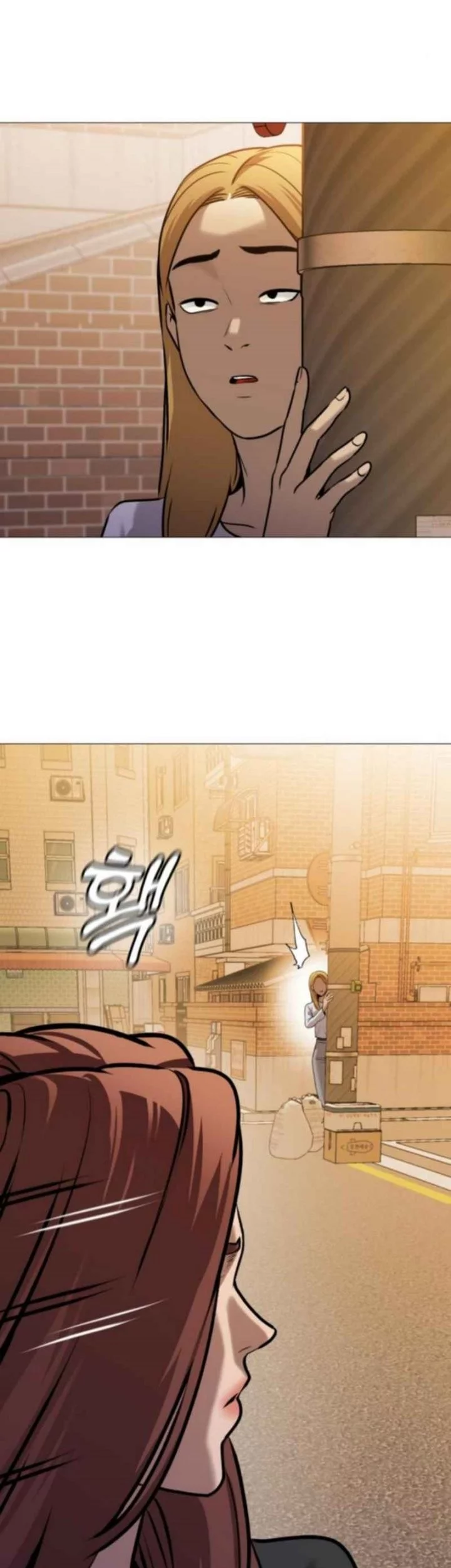 John X Killer Chapter 13 Gambar 73