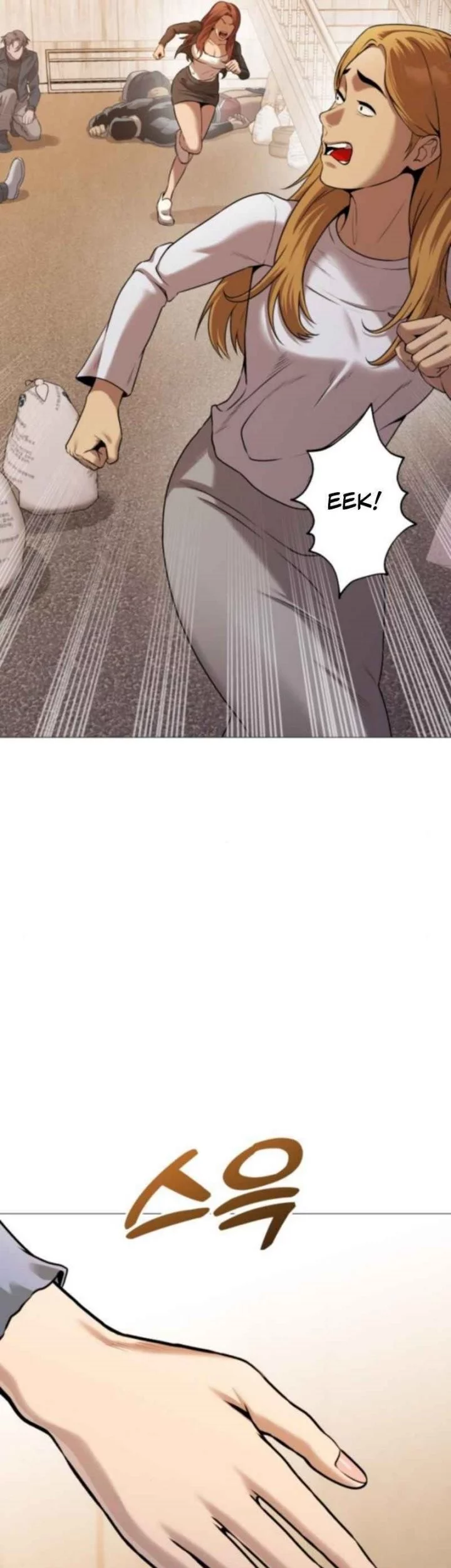 John X Killer Chapter 13 Gambar 75