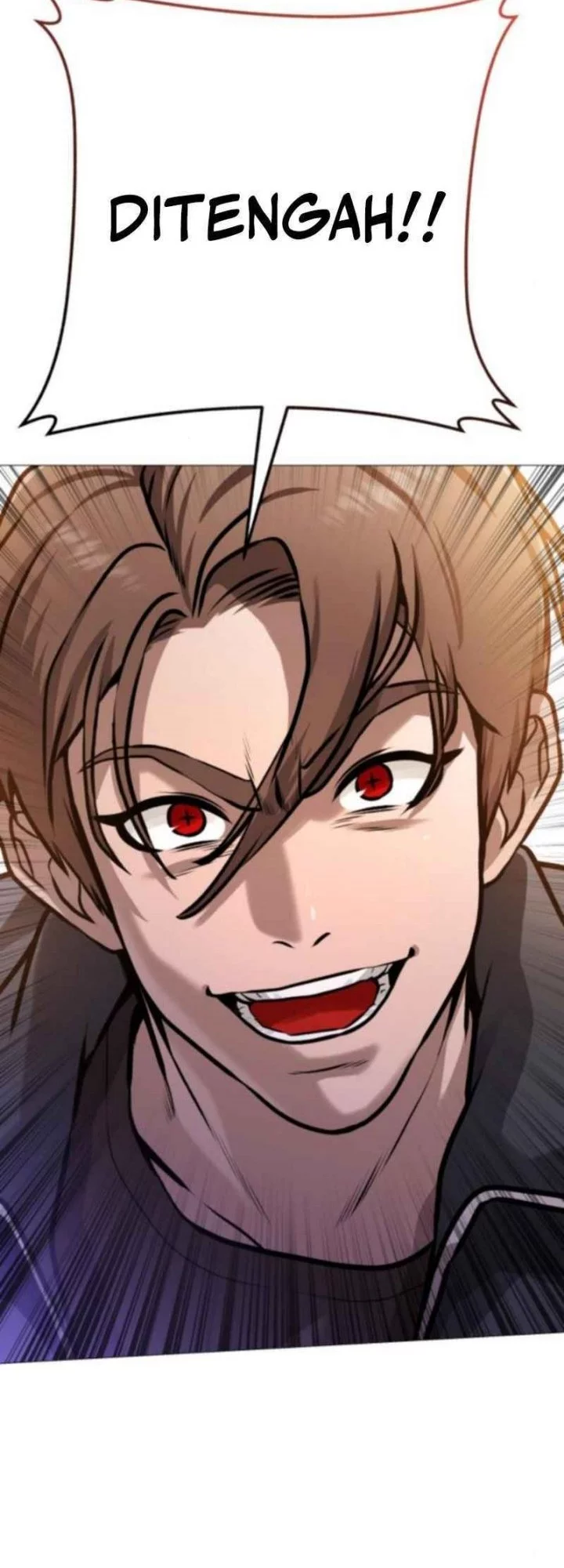 John X Killer Chapter 13 Gambar 6