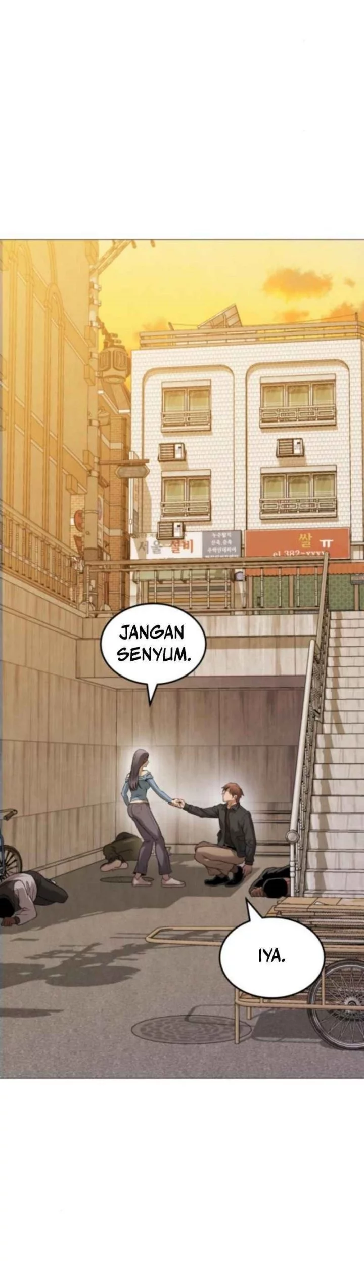 John X Killer Chapter 13 Gambar 79