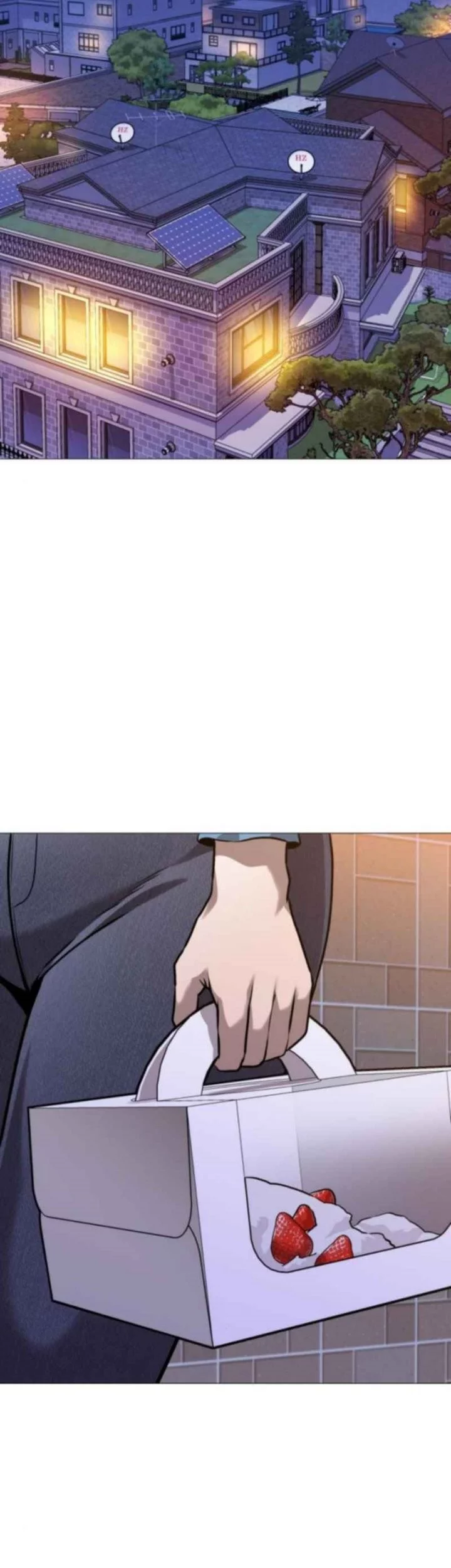 John X Killer Chapter 13 Gambar 81