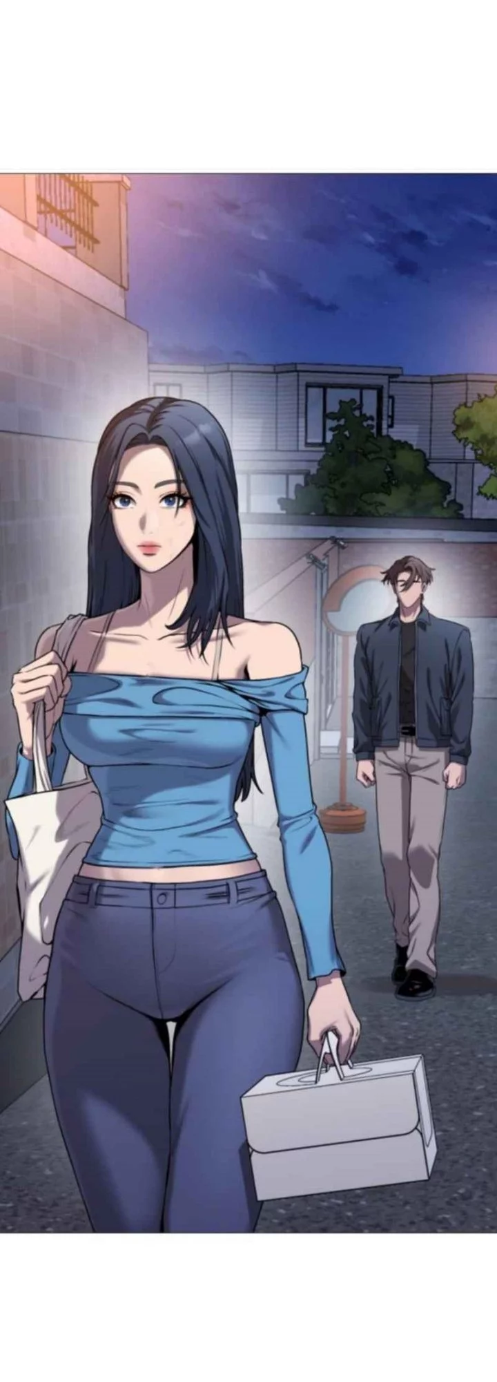 John X Killer Chapter 13 Gambar 82