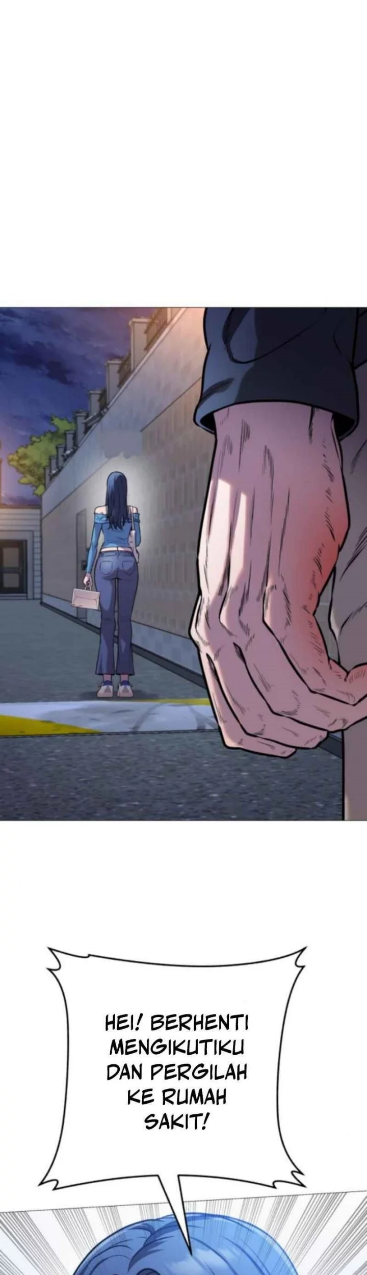 John X Killer Chapter 13 Gambar 83