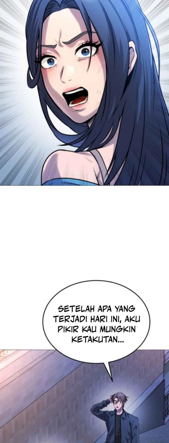 John X Killer Chapter 13 Gambar 84