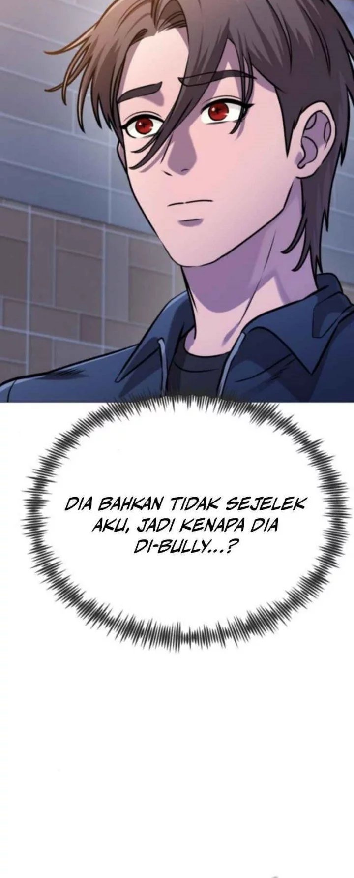 John X Killer Chapter 13 Gambar 88