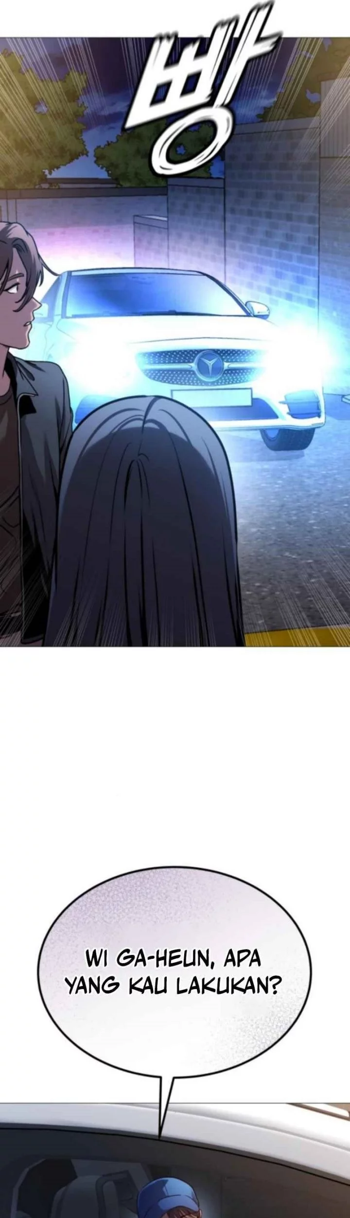 John X Killer Chapter 13 Gambar 89