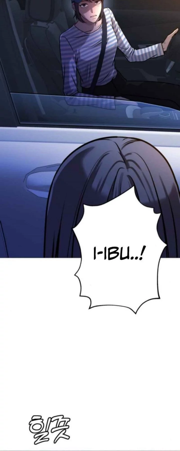 John X Killer Chapter 13 Gambar 90