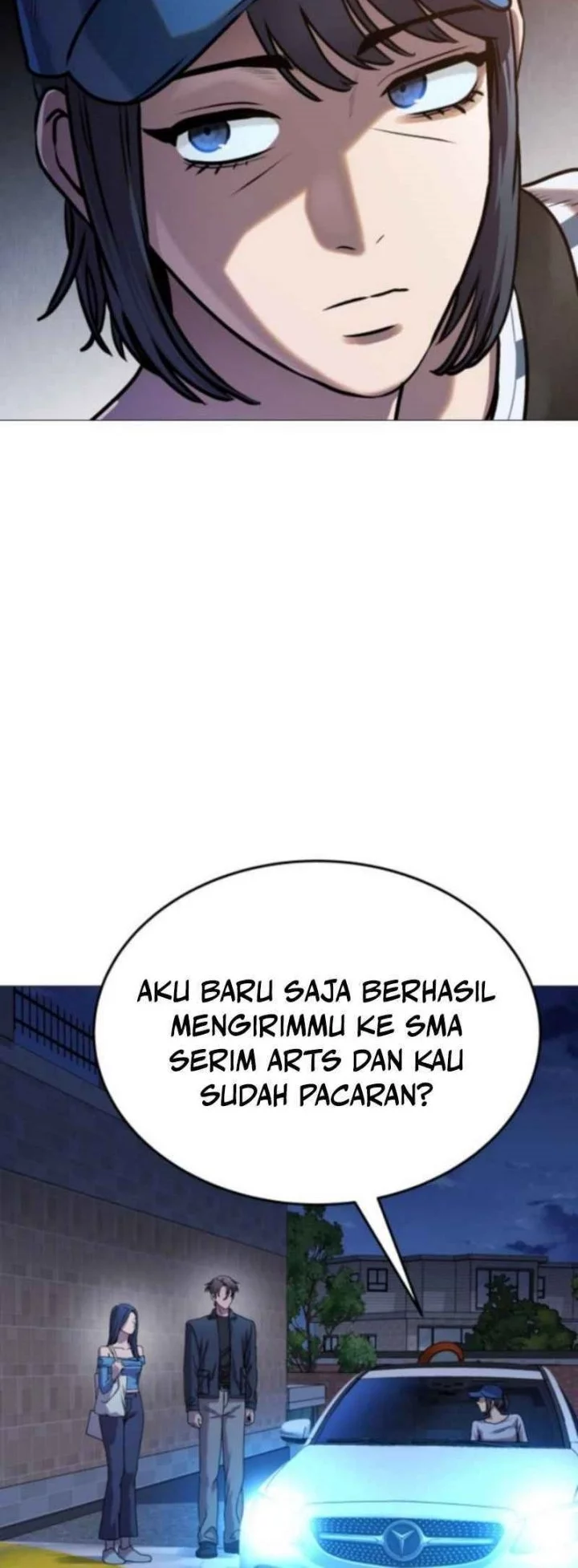 John X Killer Chapter 13 Gambar 92