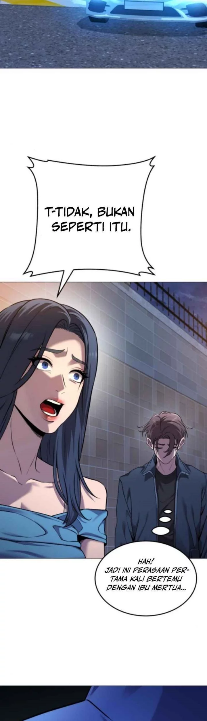 John X Killer Chapter 13 Gambar 93