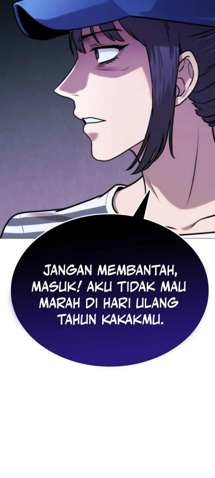 John X Killer Chapter 13 Gambar 94