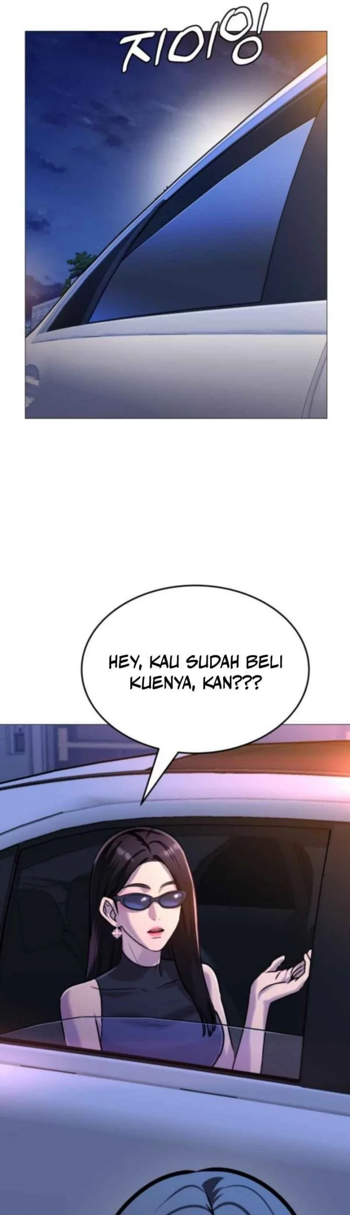 John X Killer Chapter 13 Gambar 95
