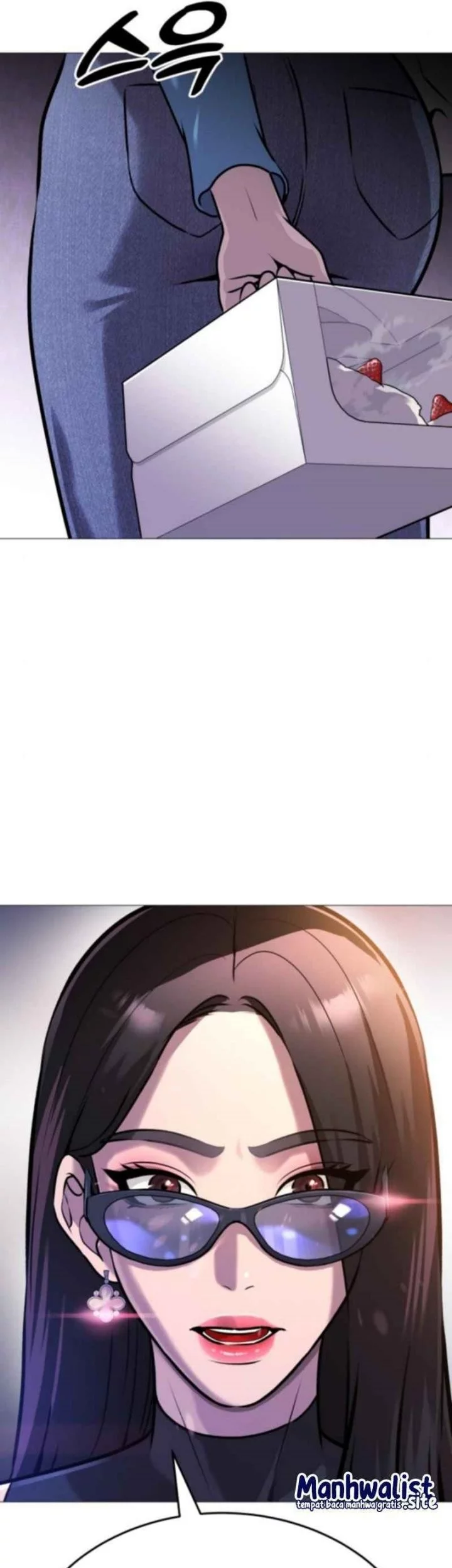 John X Killer Chapter 13 Gambar 97