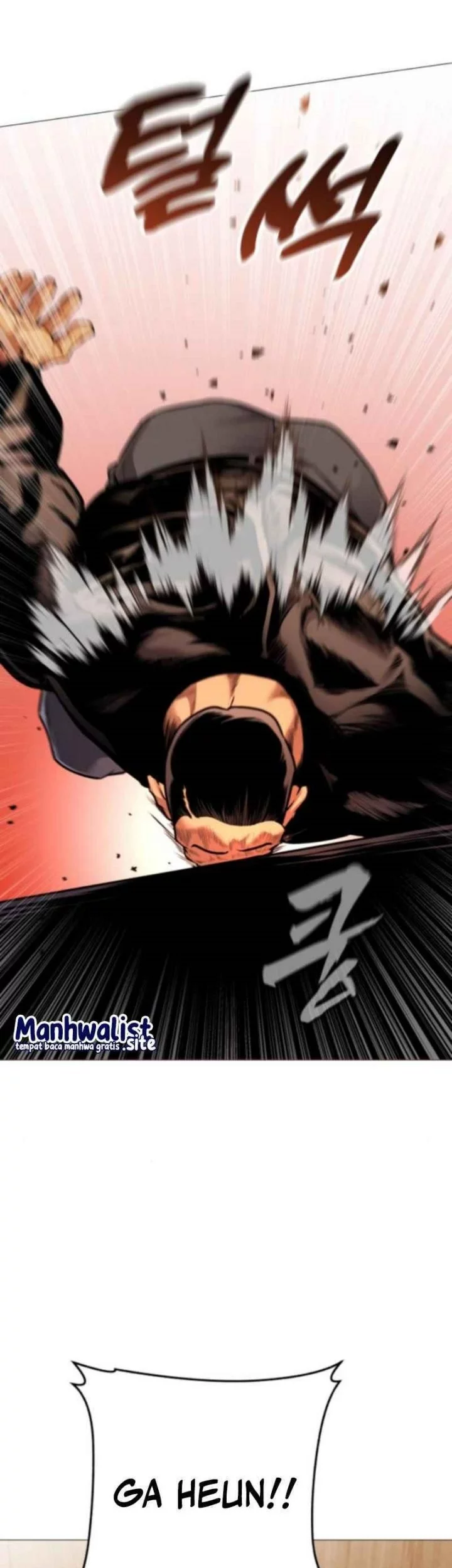 John X Killer Chapter 13 Gambar 7