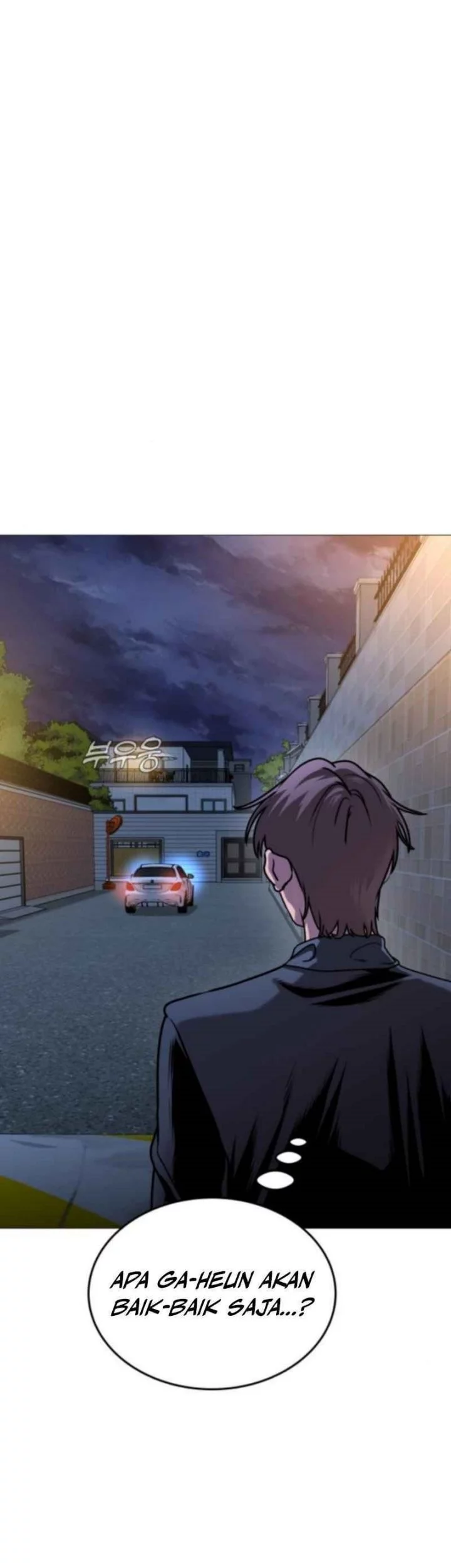 John X Killer Chapter 13 Gambar 101