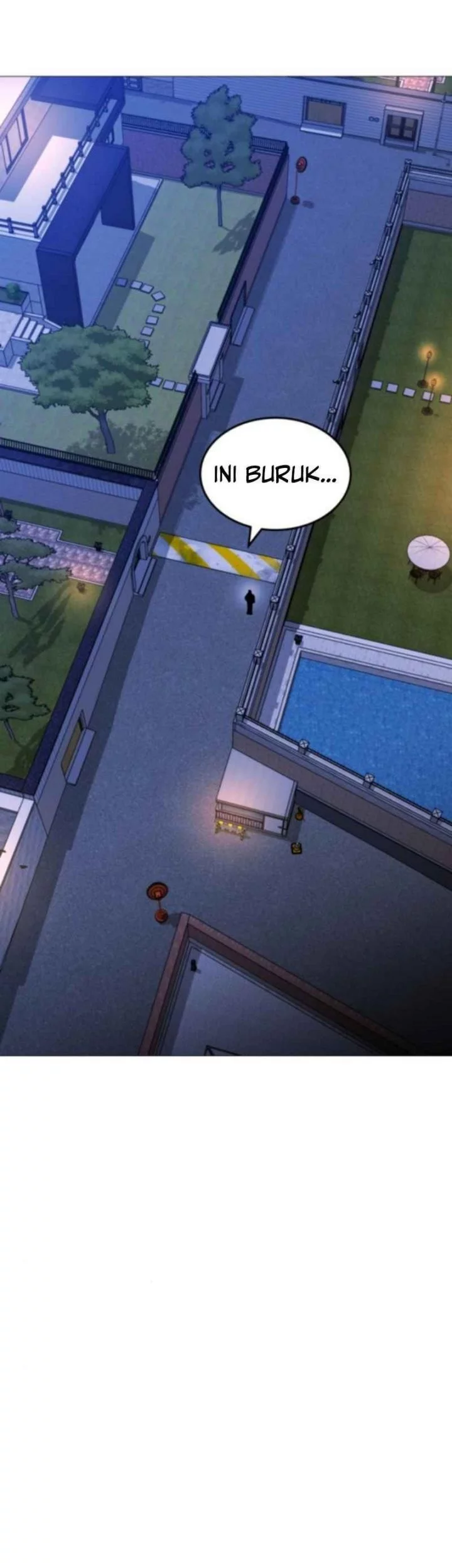 John X Killer Chapter 13 Gambar 103