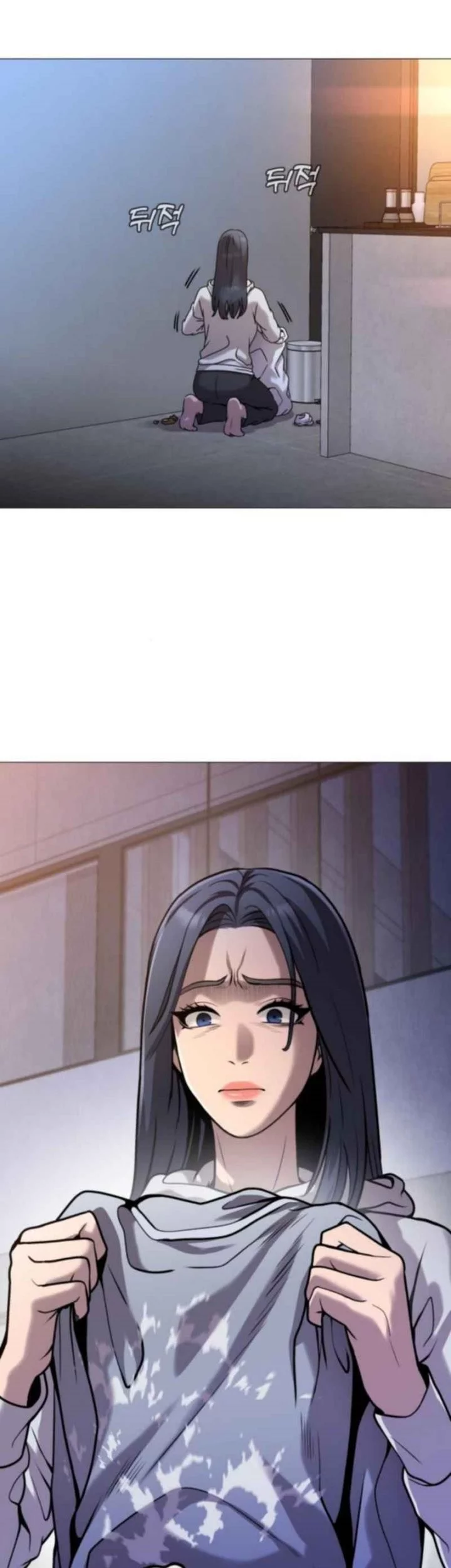 John X Killer Chapter 13 Gambar 105