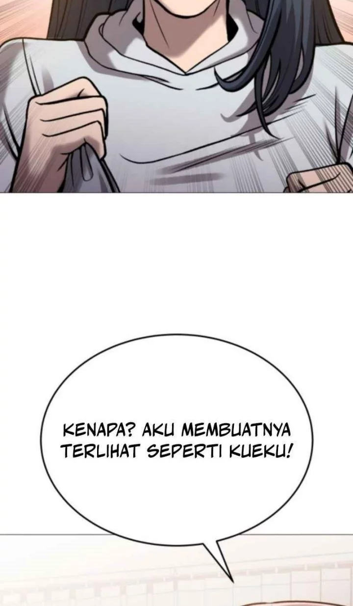John X Killer Chapter 13 Gambar 108