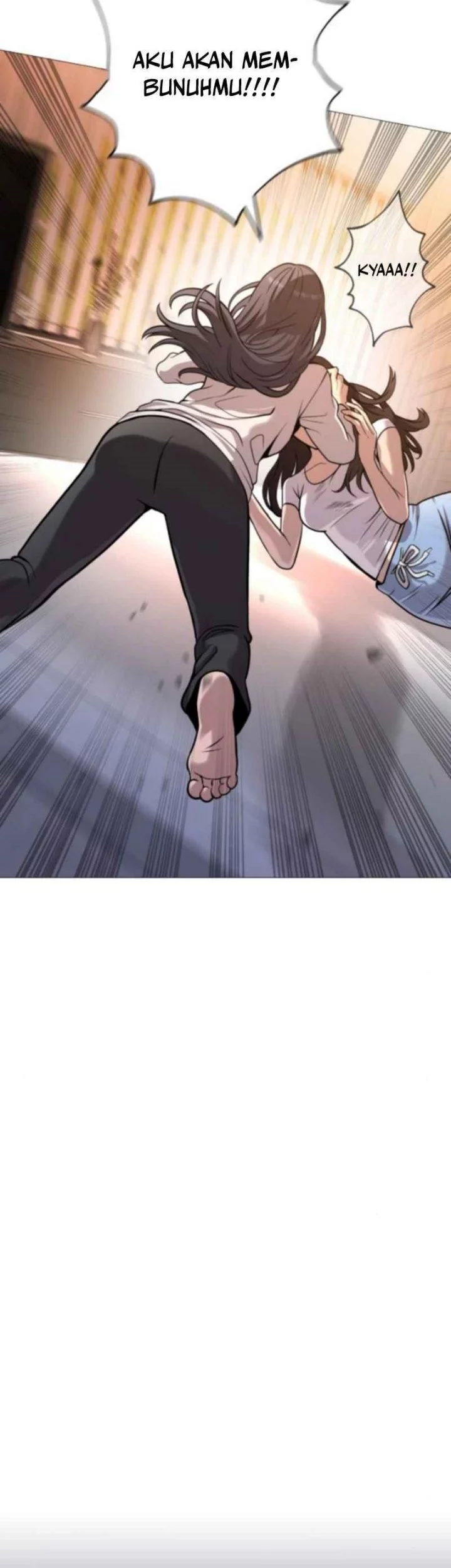 John X Killer Chapter 13 Gambar 111