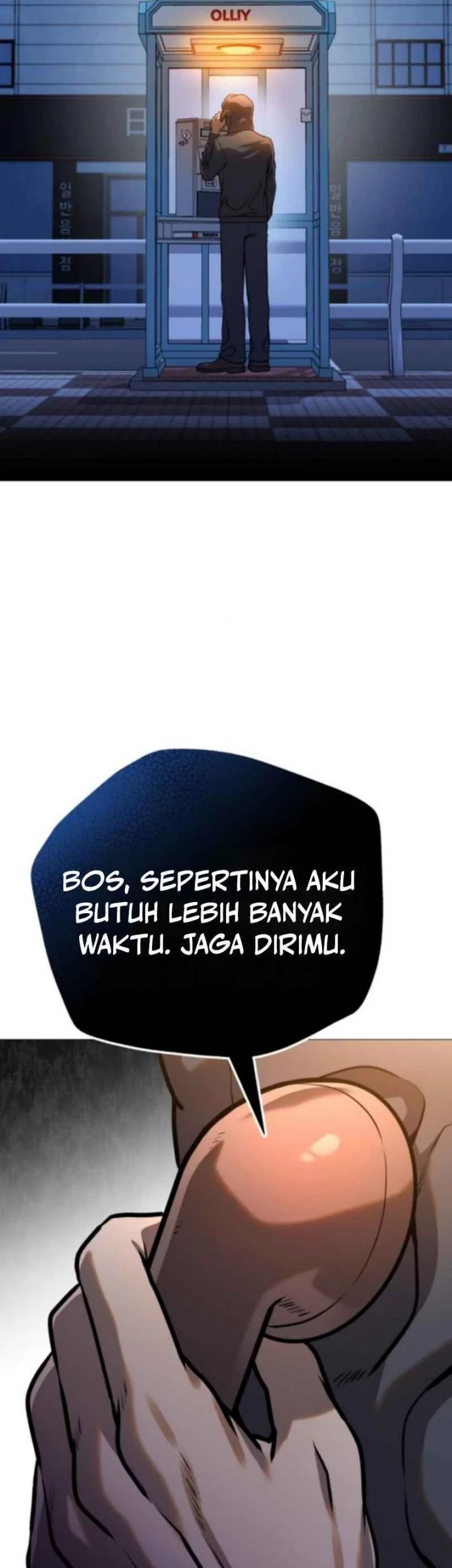 John X Killer Chapter 13 Gambar 113
