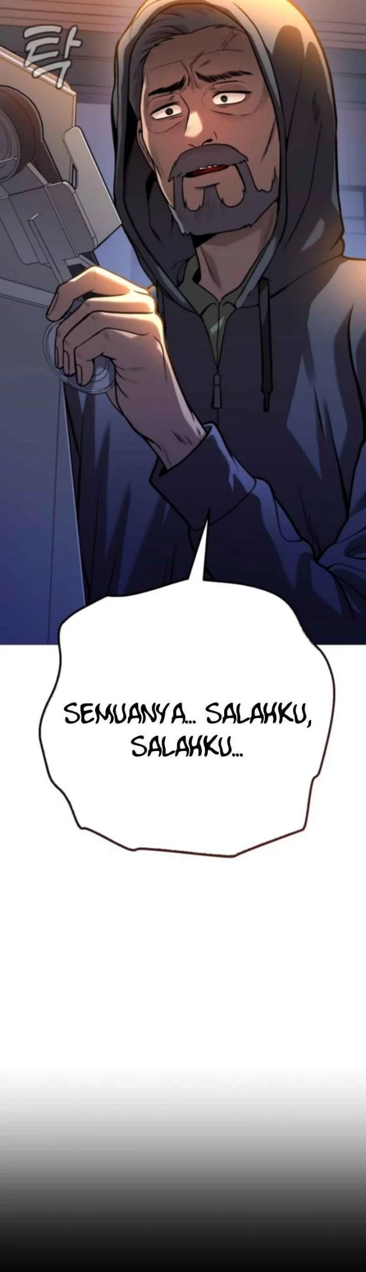 John X Killer Chapter 13 Gambar 115