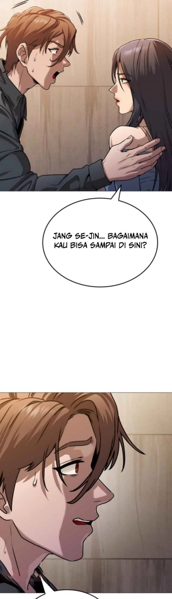 John X Killer Chapter 13 Gambar 9