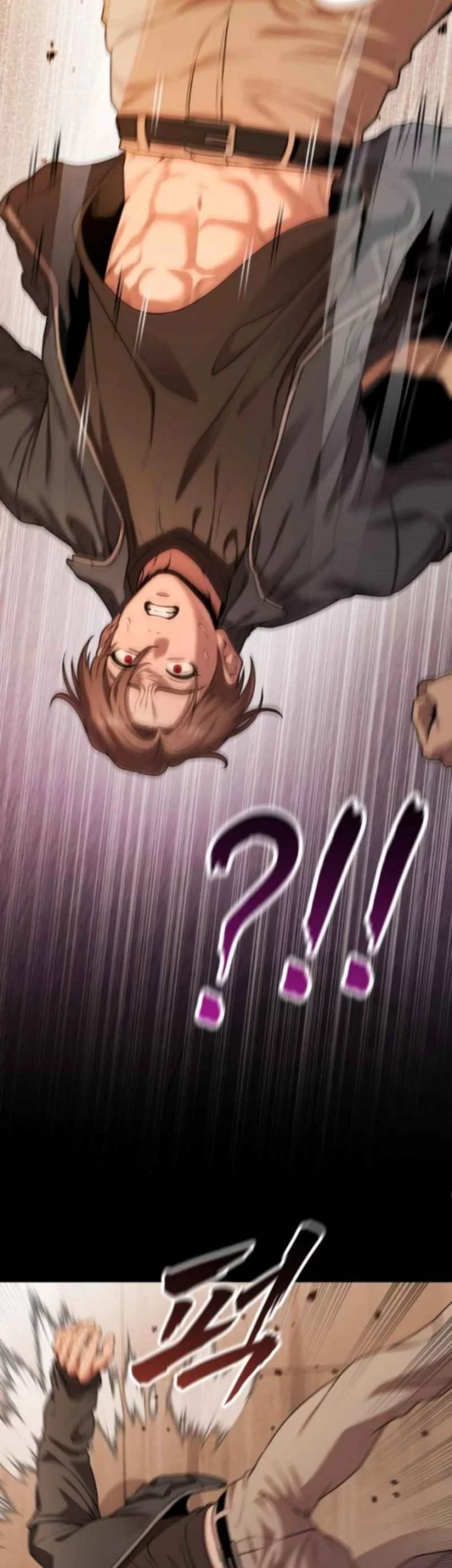 John X Killer Chapter 13 Gambar 13