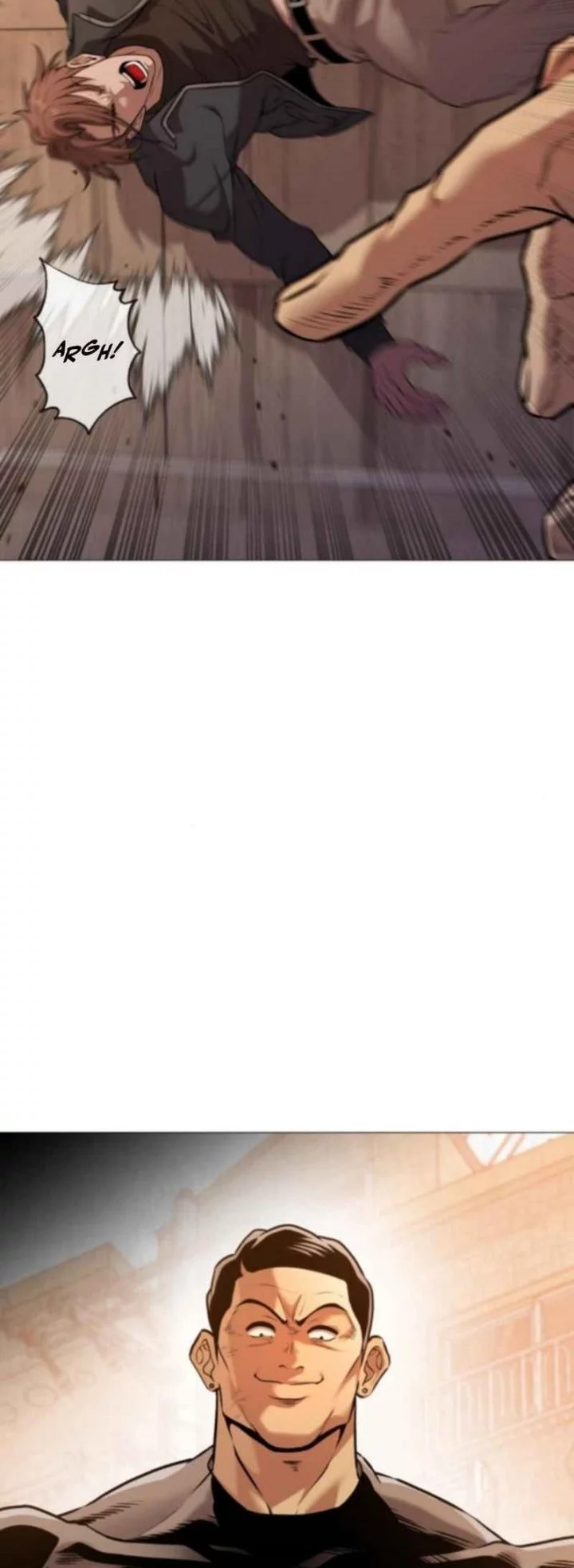 John X Killer Chapter 13 Gambar 14