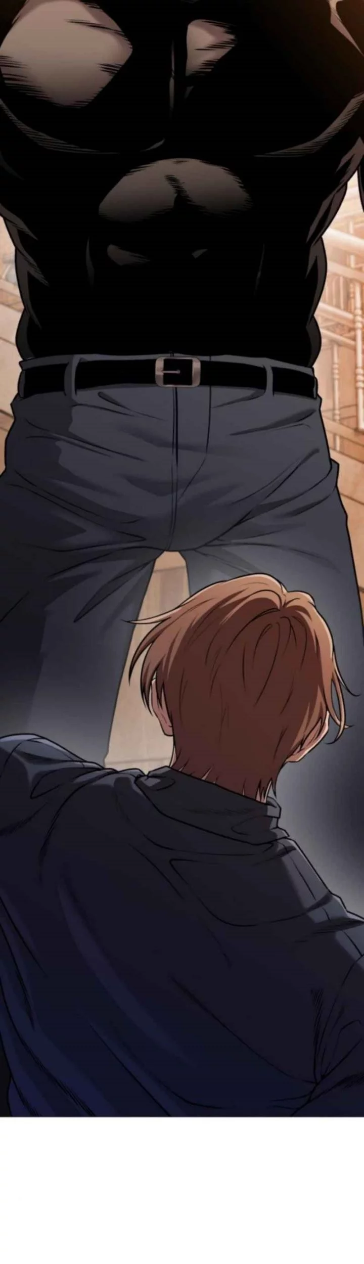 John X Killer Chapter 13 Gambar 15