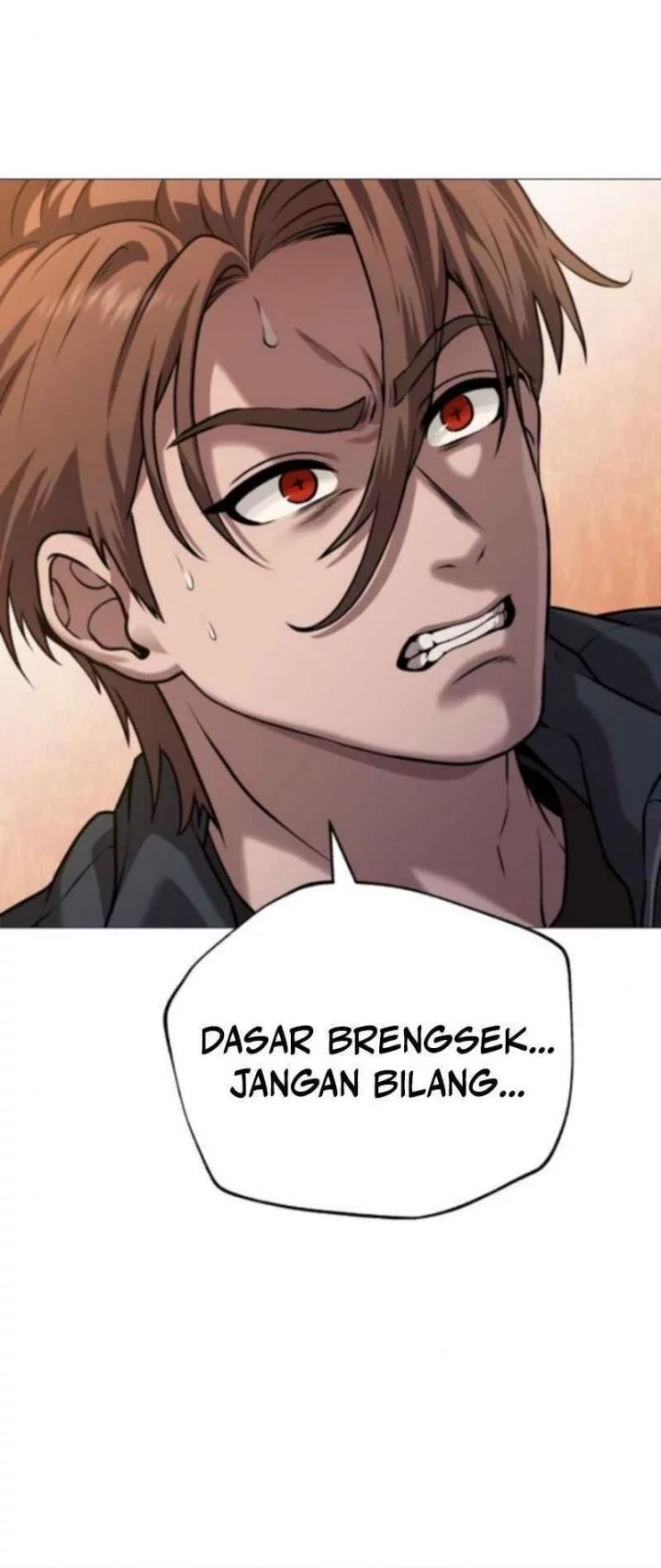 John X Killer Chapter 13 Gambar 16