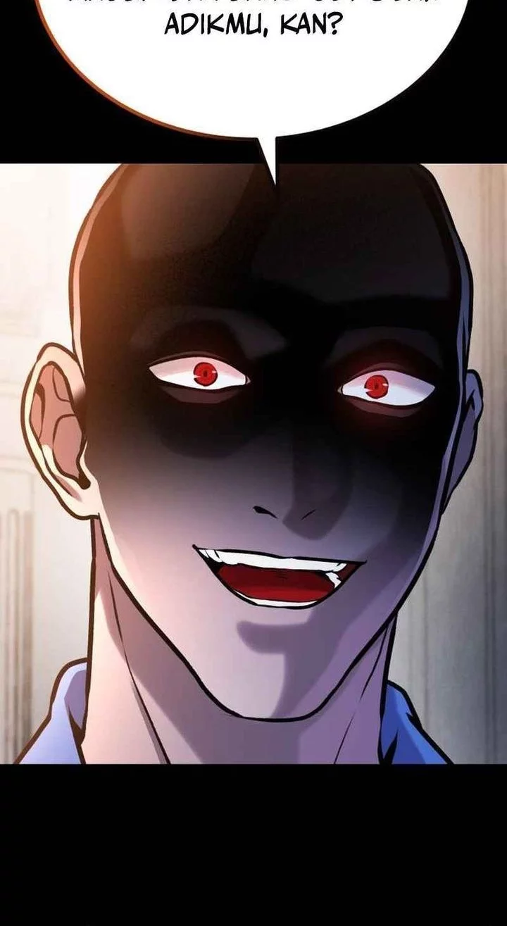 John X Killer Chapter 14 Gambar 19