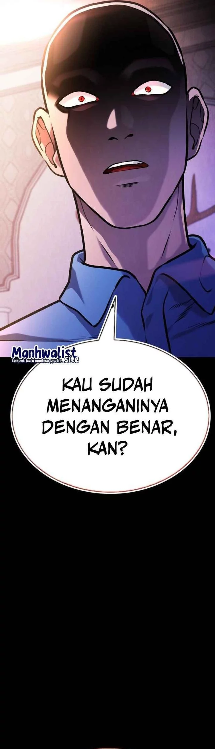 John X Killer Chapter 14 Gambar 23