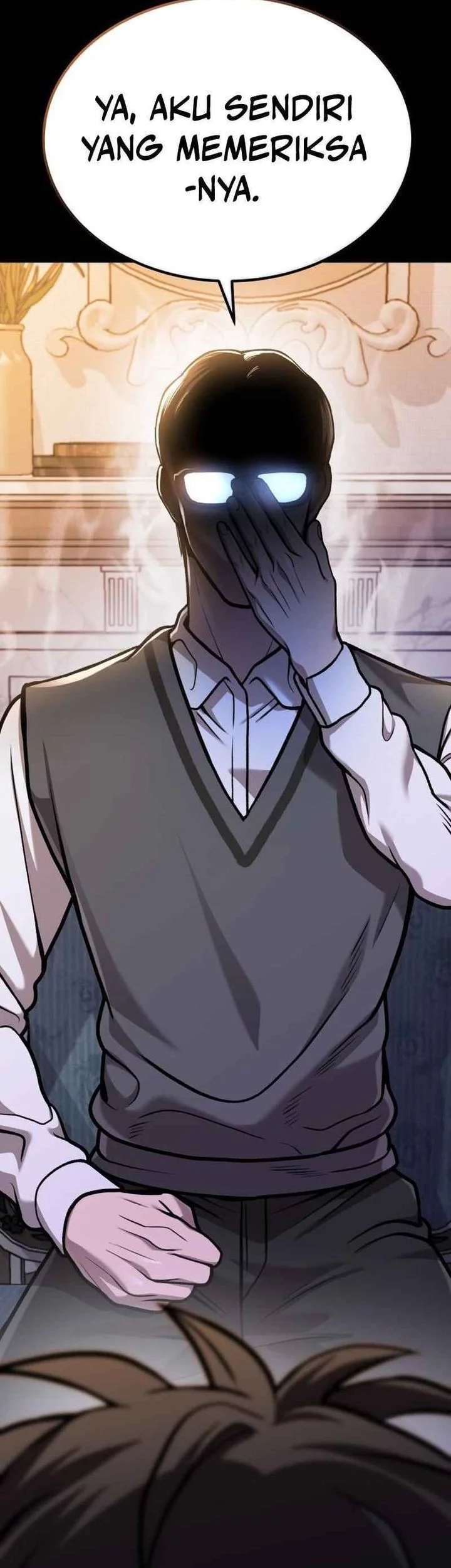 John X Killer Chapter 14 Gambar 25