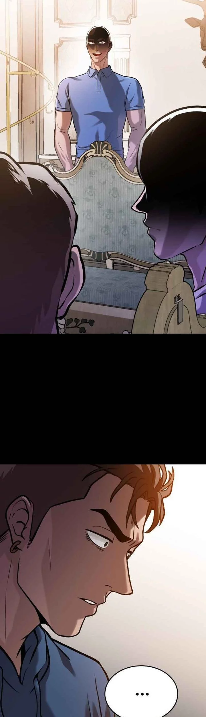 John X Killer Chapter 14 Gambar 27